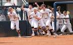 Shocked, angry Gophers vow to regroup after NCAA softball snub
