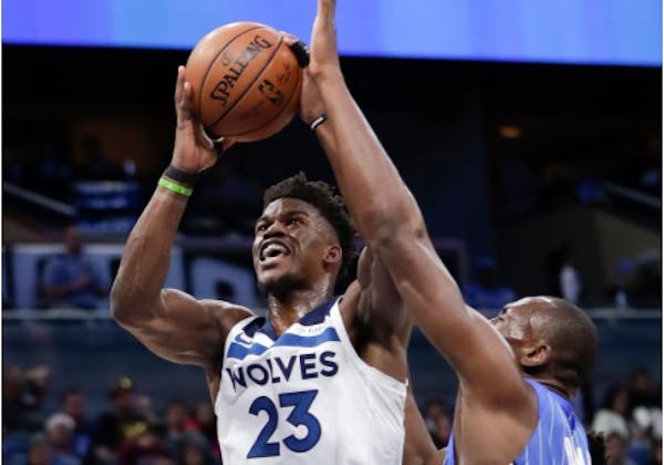 Butler, Bjelica, Thibodeau review humbling loss to Magic