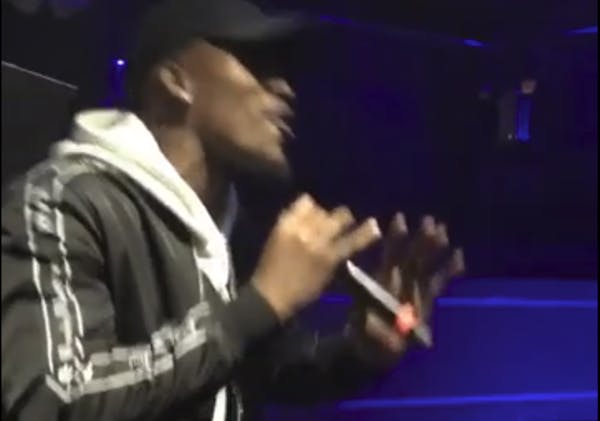 Jimmy Butler singing 'Let Me Love You' is the video you need