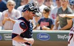 Twins pumped for Central showdown with Indians: 'time to punch them in the mouth'
