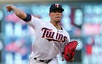 Souhan: Despite flaws, these Twins have a rare ace in the hole
