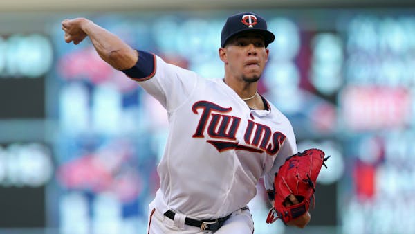 Souhan: Despite flaws, these Twins have a rare ace in the hole