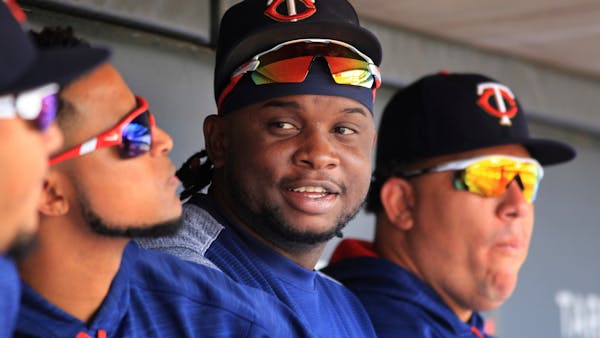 Shin injury continues to keep Sano sidelined