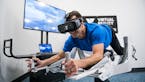 You can fly! Virtual reality workout coming to Minneapolis