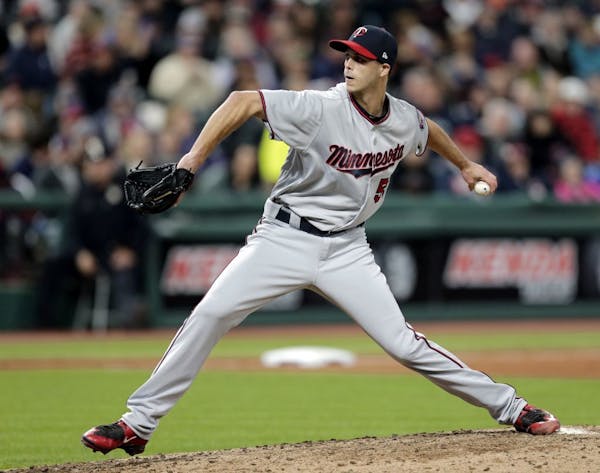 Berrios, Rogers pitch out of jams to cement Twins sweep over Orioles