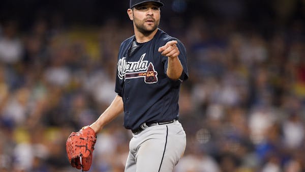 Garcia: Heard nothing but great things about Twins