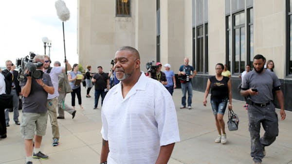 Philando Castile's uncle urges calm and patience before verdict