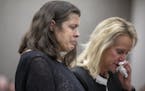 Mound woman sentenced to 8 years for fatally running over Wayzata cop