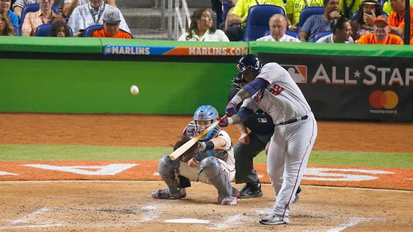 Sano: 'I'm so happy' that popup fell for a hit