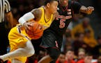 'Really, really hard' reality: Gophers slide out of postseason view