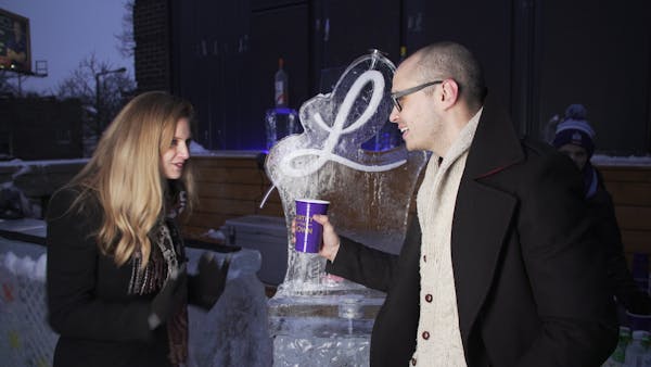 Enjoy a real cold one at these 12 Twin Cities ice bars