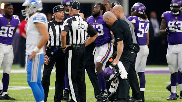 Zimmer has 'no doubt' Cook will come back from torn ACL