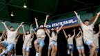 State Fair talent show attracts hopefuls, dreamers, maybe a future star