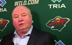 Boudreau: Wild must be fast starters against Chicago