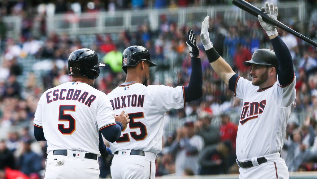 Minnesota Twins fans share their highlights from this season and give their predictions for Tuesday's game against the New York Yankees.