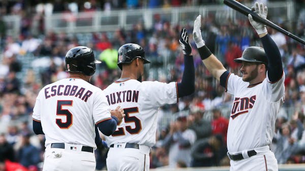 Twins fans share playoff predictions