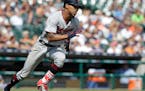 Twins survive ugly inning, blow four-run lead before beating Detroit