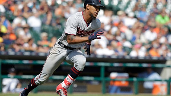 Twins survive ugly inning, blow four-run lead before beating Detroit