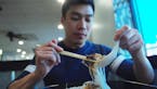 St. Paul restaurant challenges diners to down 10 pounds of pho in 45 minutes
