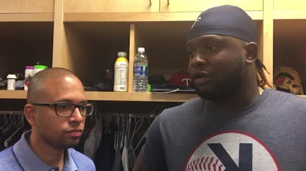 Twins' Sano won't be suspended after assault accusation