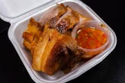 10 must-eat foods at St. Paul's two massive Hmong markets