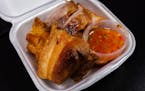 10 must-eat foods at St. Paul's two massive Hmong markets