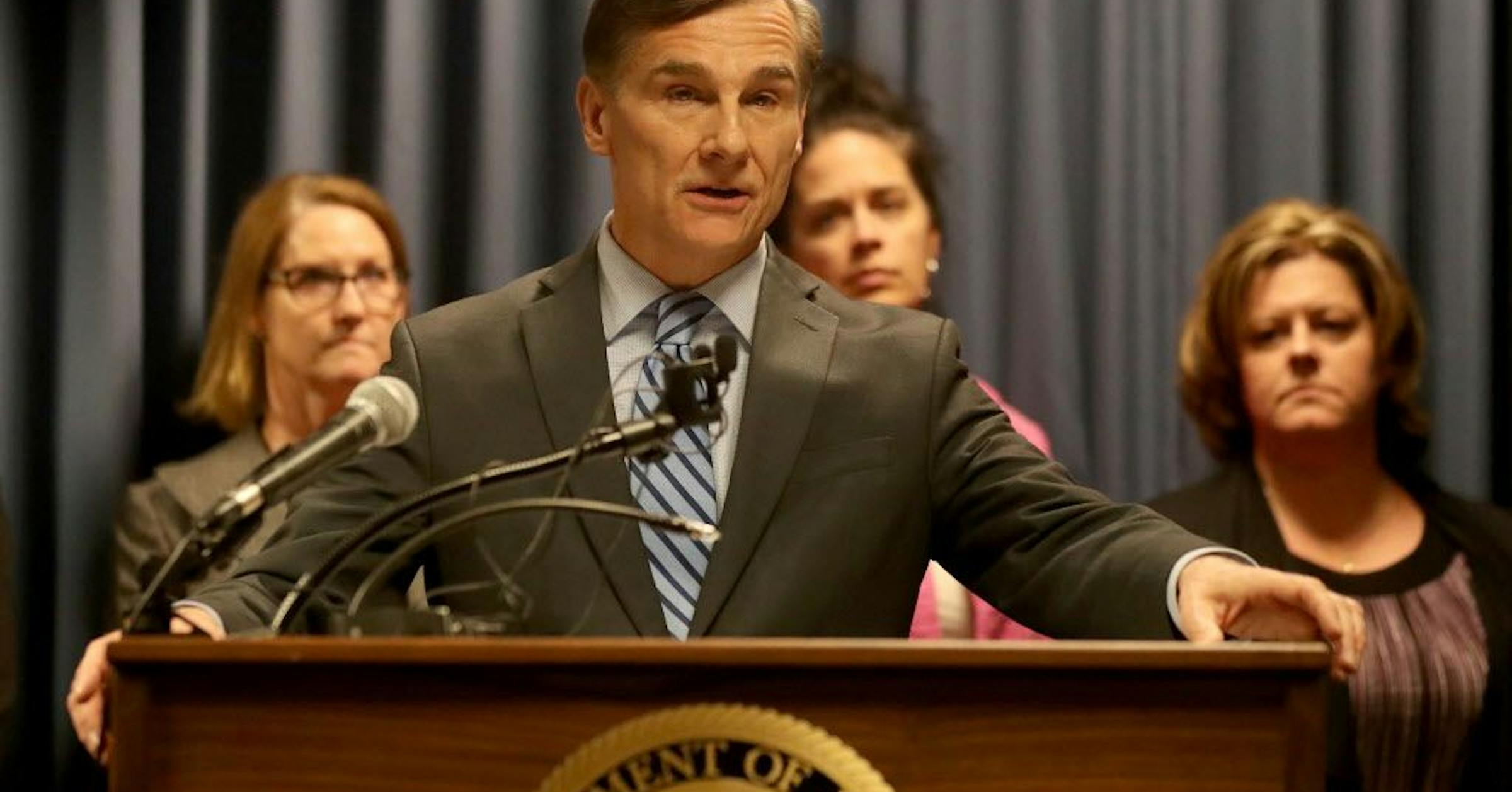 Former Starkey President Jerry Ruzicka found guilty on multiple counts ...