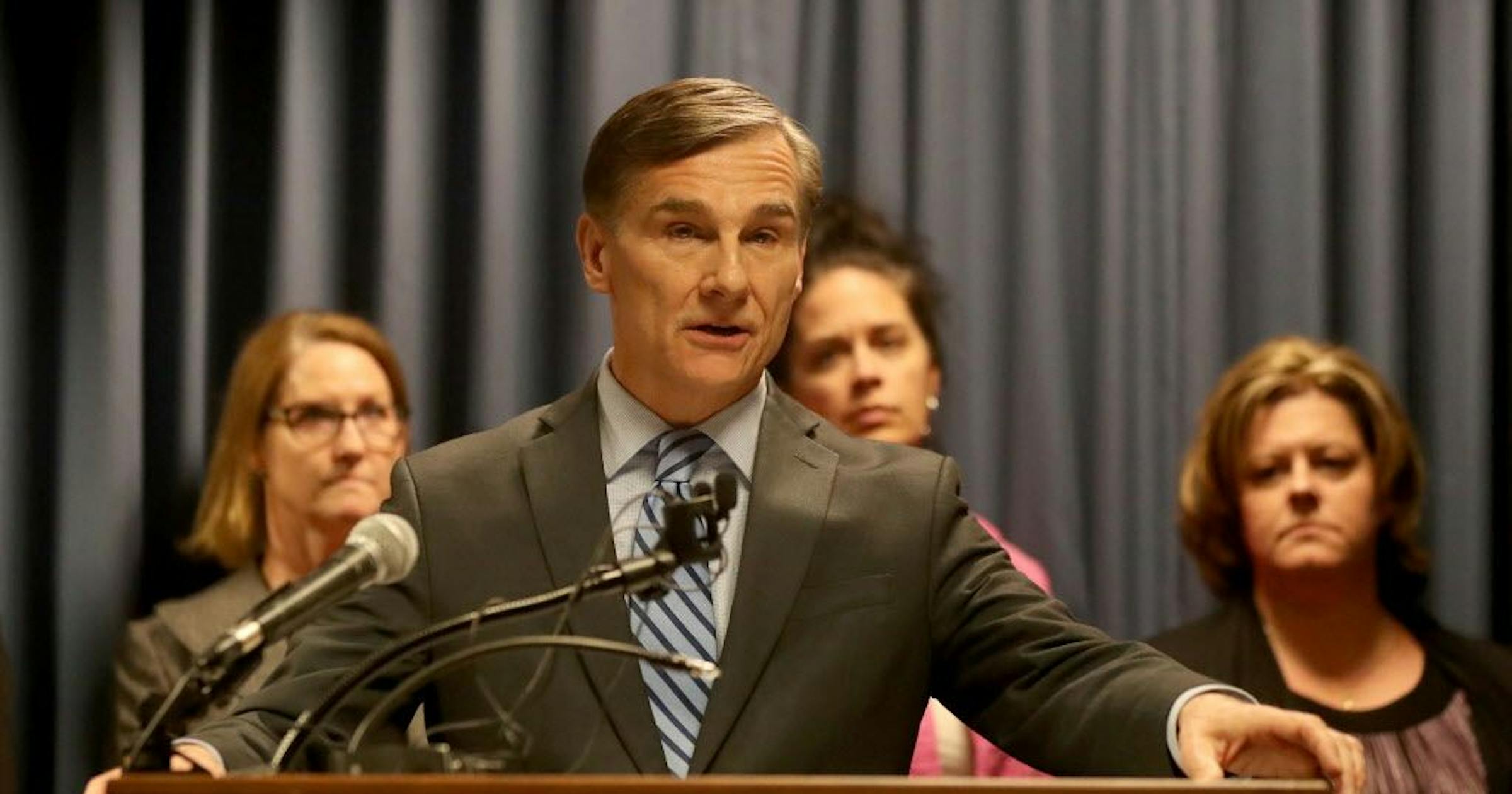 Former Starkey President Jerry Ruzicka found guilty on multiple counts ...