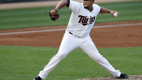Mejia worn down by long battles with Tigers