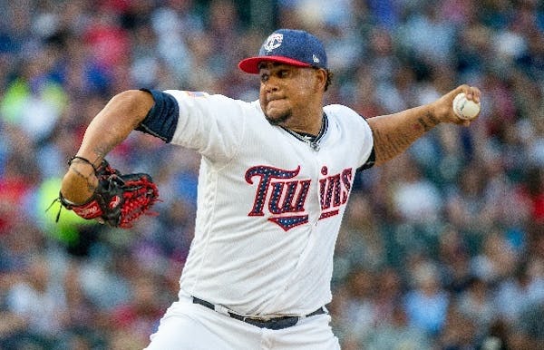 Mejia goes seven solid innings in Twins' win over Royals