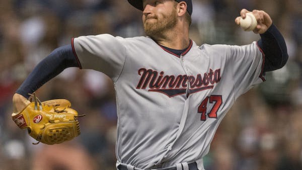 'We want to win' and for the fifth game in a row, the Twins do