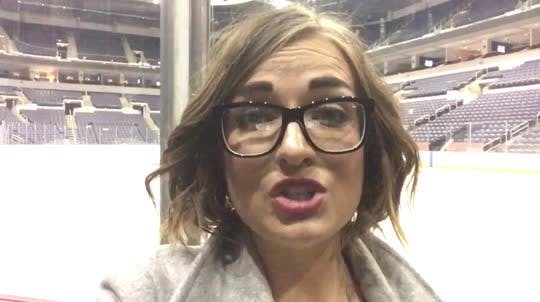 Sarah McLellan recaps the 5-0 loss to the Jets in her Wild wrap-up.