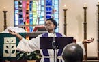 'Lutheran is not Lake Wobegon': After 500 years, faith expands to new cultures