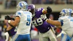 Vikings 4-1-1: Everything about Thursday's Vikings-Lions game