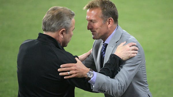 Orlando coach Jason Kreis 'very disappointed' with loss to Loons