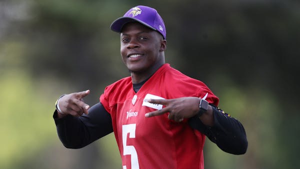 One journey ends, another starts: Bridgewater cleared to practice