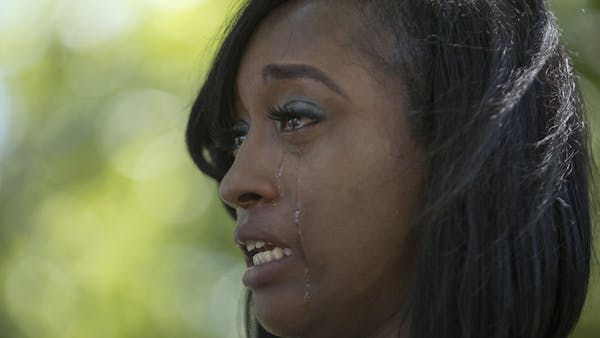 Diamond Reynolds on Castile shooting: 'It absolutely changed the world'