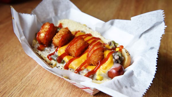 Outta Control: The MPLS Dog