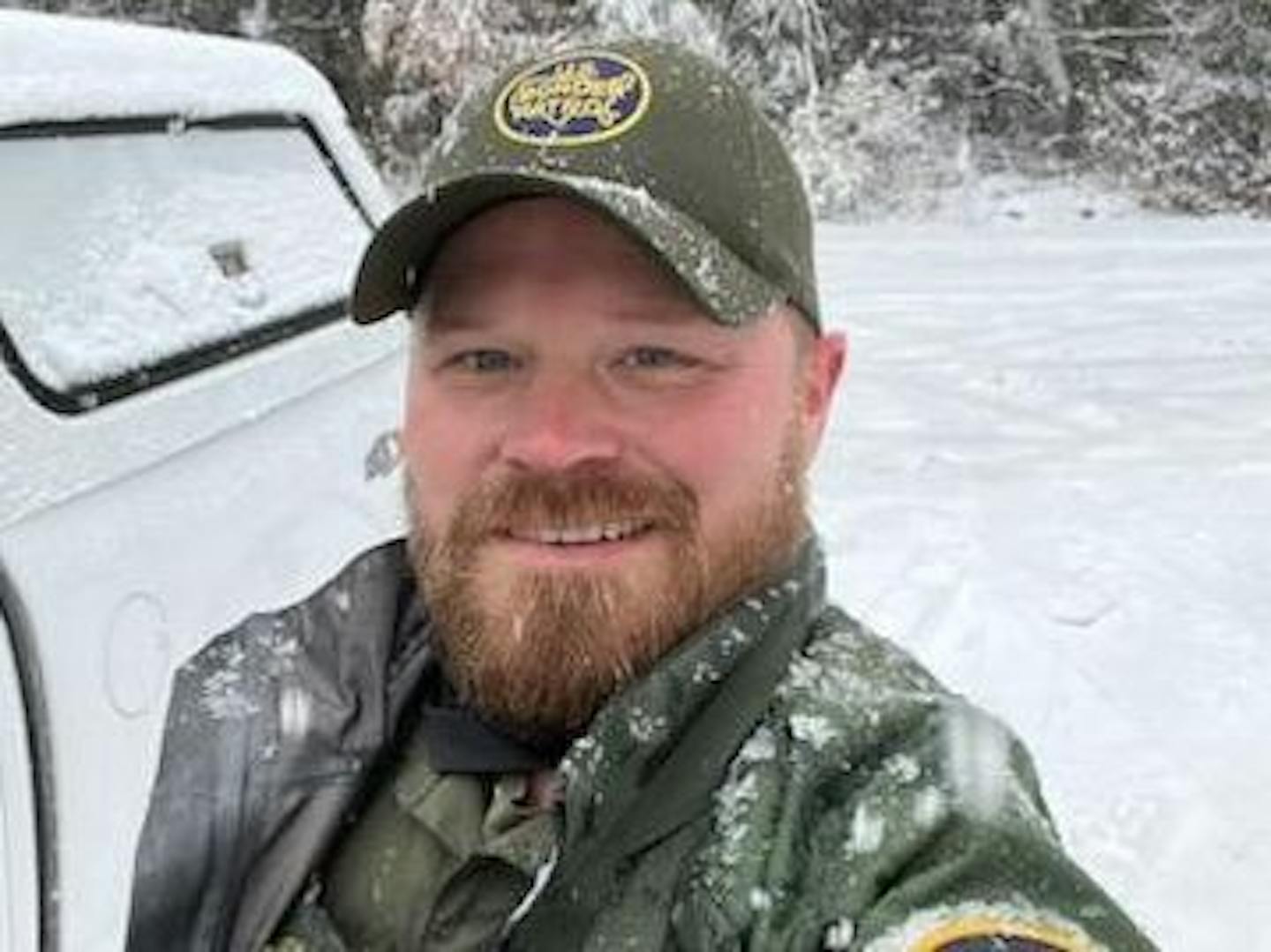 A Minnesota native who was working as a U.S. Border Patrol agent in Vermont was shot and killed on-duty near the Canadian border Monday.