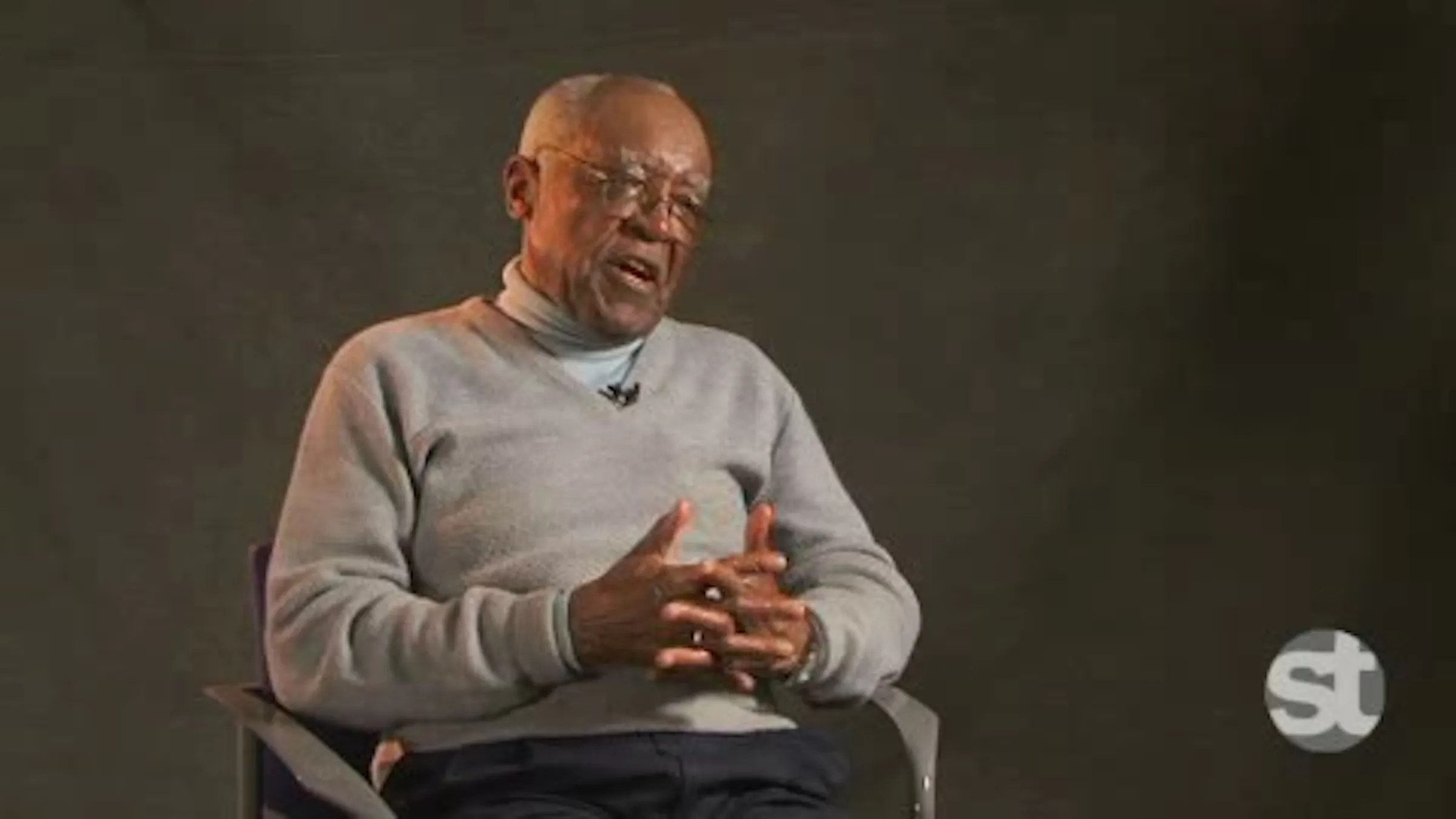Obituary: Civil rights leader Matthew Little, a 'humble giant'