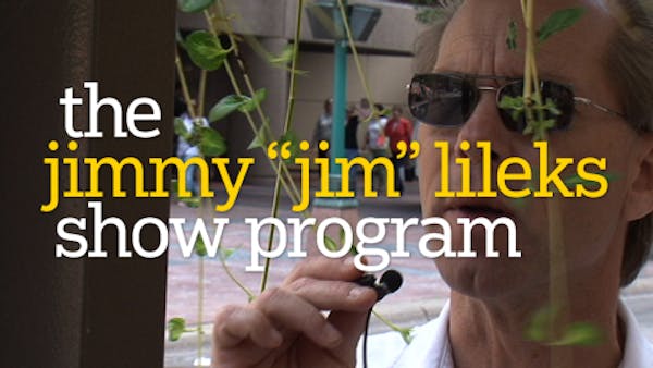 Jimmy 'Jim' Lileks: Uncovering the Aquatennial