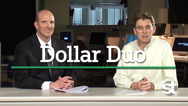 Dollar Duo: Free financial seminars