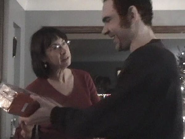 Keith Kennedy family video, 2006