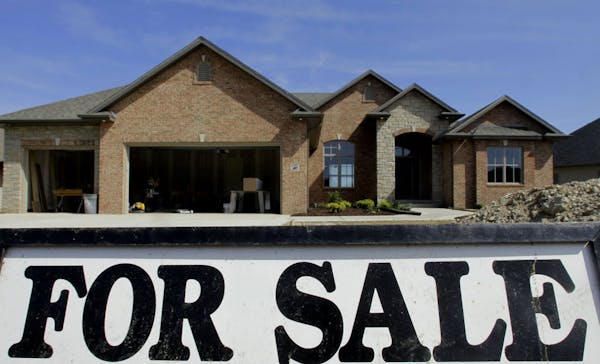 Inside Business: Home prices surging in the Twin Cities