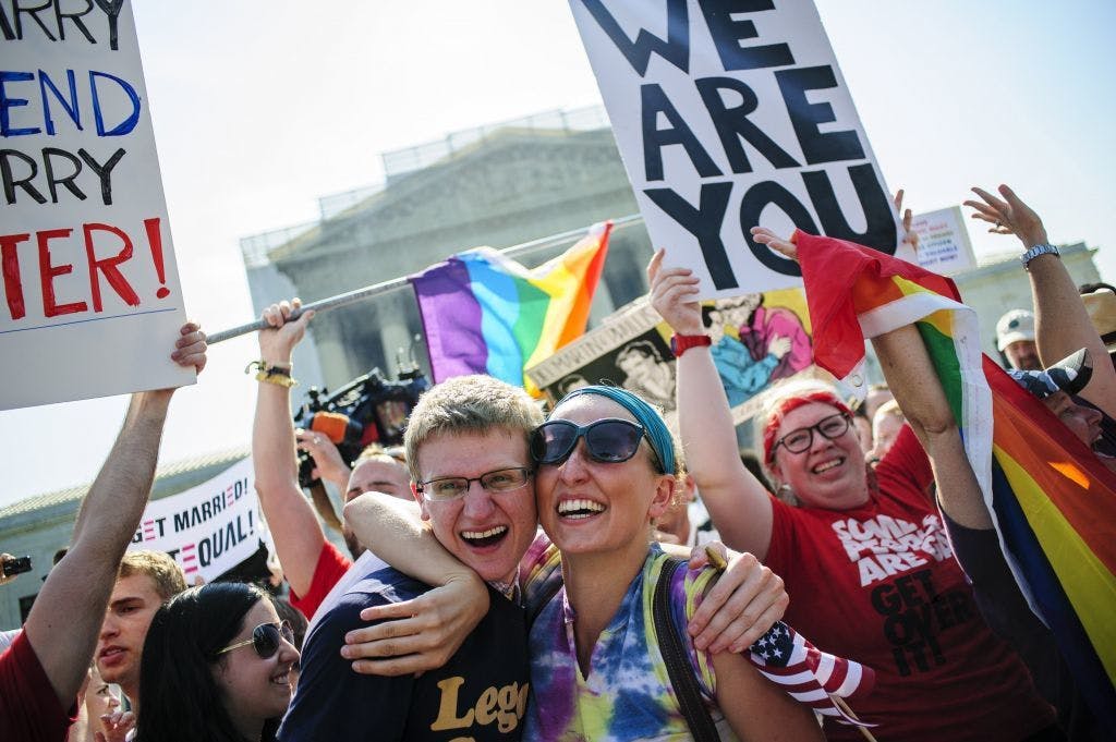 The U.S. Supreme Court ruled that federal benefits must be given to same-sex couples who are legally married in the states where they reside. They will enter a new world of taxes, retirement, estate and employee benefits.