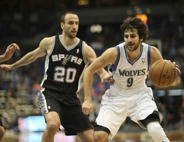 Rubio helps Wolves in a big way
