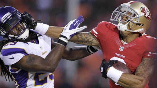 Frazier excited about defensive backfield depth