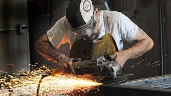 Inside Business: Manufacturers faced with skills gap