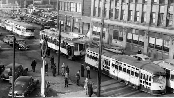 Does Minneapolis need streetcars?