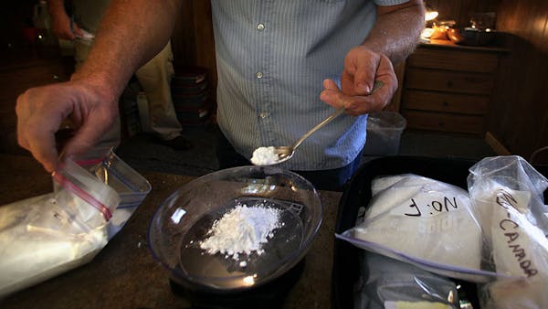 StribCast: Synthetic drugs are big concern